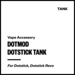 DotMod DotStick Tanks